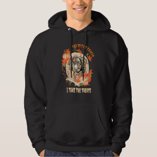 Sudadera Dueño de perro Retriever de Tolling de Pato de Nue