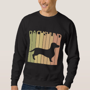Sudadera Dueño del perro de Dachshund