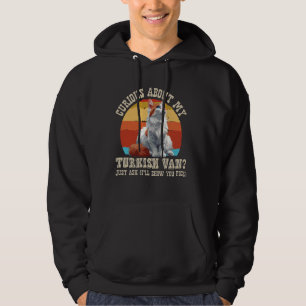 Sudadera Dueños de gato con CURIOSIDAD acerca de mi gracios