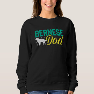 Sudadera Dueños de perros de Berner Mountain