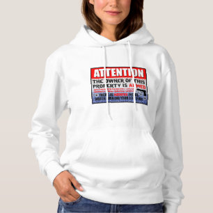 SUDADERA DULCE