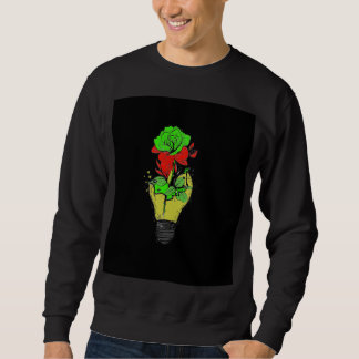 SUDADERA DULCE
