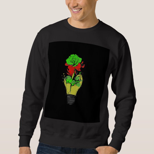 SUDADERA DULCE (Anverso)