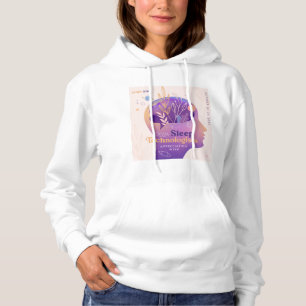 Sudadera Dulce capuchón de AAST STAW 2024