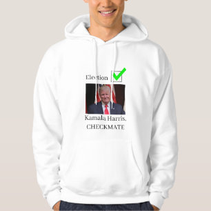 SUDADERA DULCE ELECTORAL