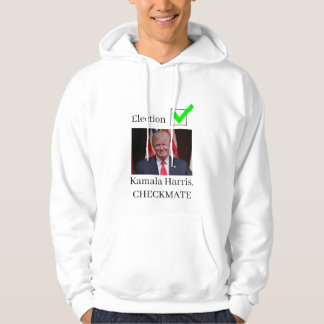 SUDADERA DULCE ELECTORAL