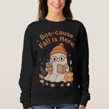 Dulce Fantasma Café Helado de Halloween Camiseta d