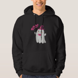 Sudadera Dulce Fantasma Embrujado Halloween Horror Hallowe