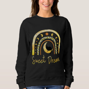 Sudadera Dulce Gato dulce Sueño Pajama Para La Cama Arcoiri