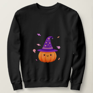 Sudadera Dulce Halloween