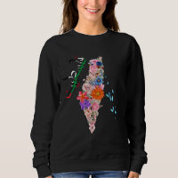 Dulce palestino libre - ropa palestina
