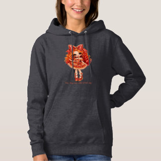 Sudadera Dulce Perfección