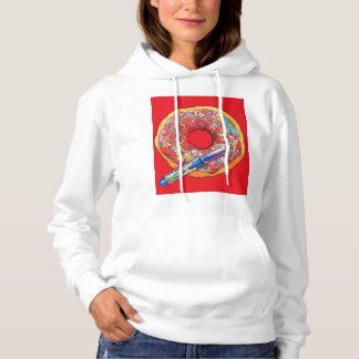 Sudadera Dulce y ahumado