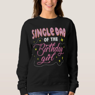 Sudadera Dulce Y Dulce De Aceite De Papá Noel Del Nacimient