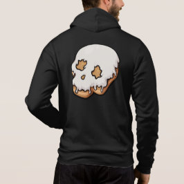 Sudadera Dulce y Mortal