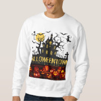 Dulces de Halloweentown,