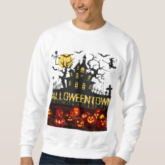 Sudadera Dulces de Halloweentown,
