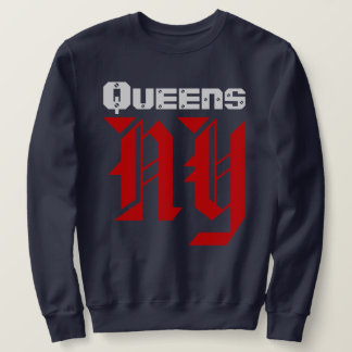 Sudadera Dulces de Nueva York