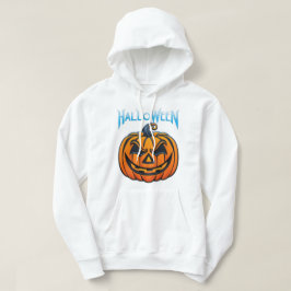 Sudadera Dulces festivos de Halloween para celebraciones ac