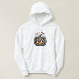Sudadera Dulces festivos de Halloween para celebraciones ac