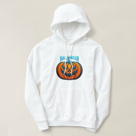 Sudadera Dulces festivos de Halloween para celebraciones ac