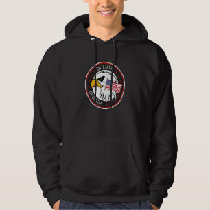 Sudadera Duluth Georgia Ga