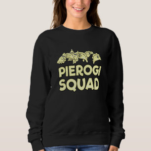 Sudadera Dumplings De Piguera De Pierogi Cocina Polaca