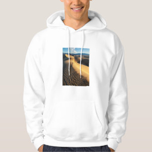Sudadera Dunas de arena en Death Valley, CA