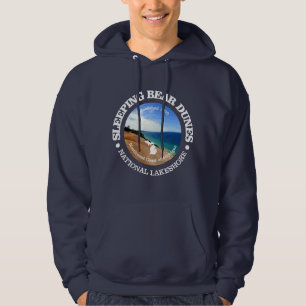 Sudadera Dunas del oso el dormir