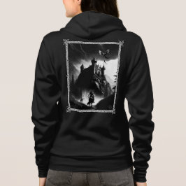 Sudadera Dungeon Synth