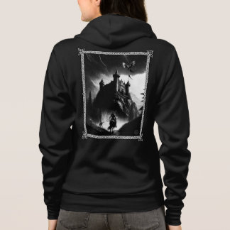 Sudadera Dungeon Synth