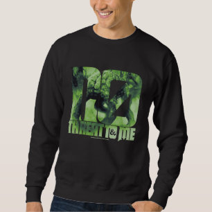 Sudadera Dungeons & Dragons Honor Among Thieves Sin Amenaza