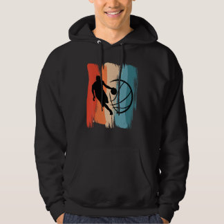 Sudadera Dunking Basketball