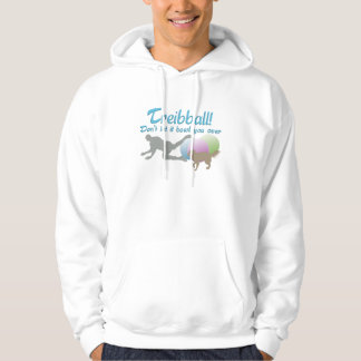 Sudadera Dúo de Treibball