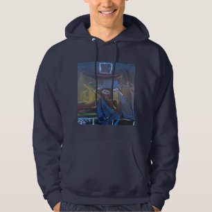 SUDADERA DUQUE JONES