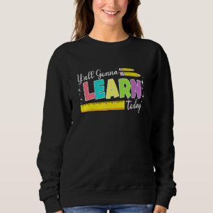Sudadera Duración De La Batería De Un Profesor