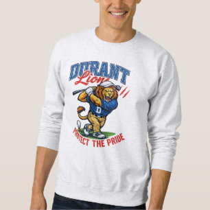 Sudadera Durant Lions - Golf Protege el Orgullo
