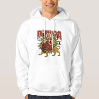 Sudadera Durga hindú