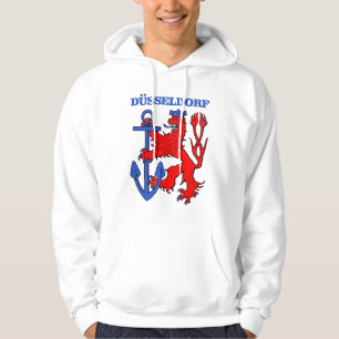 Sudadera Dusseldorf