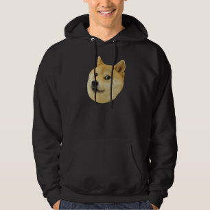 Sudadera Dux mismo wow mucho perro tal Shiba Shibe Inu