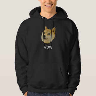 Sudadera Dux mismo wow mucho perro tal Shiba Shibe Inu