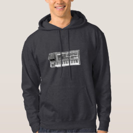 Sudadera E-mu Emulator II