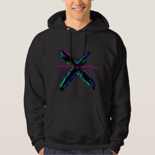 Sudadera E X G Hoodie