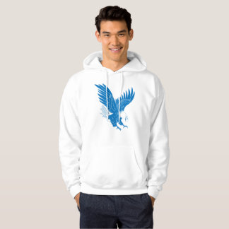 Sudadera Eagle