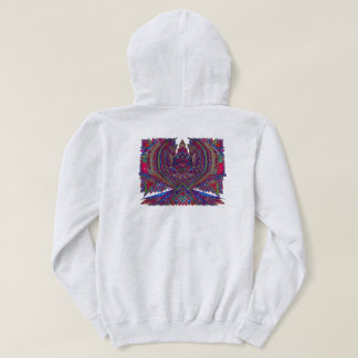 Sudadera Eagle design women's sweatshirt