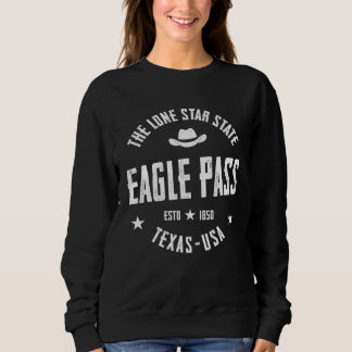 Sudadera Eagle Pass