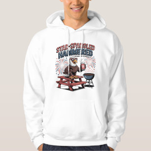 Sudadera Eagle picnic Hammered