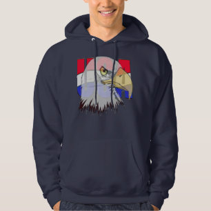 Sudadera Eagle USA Sweatshirt