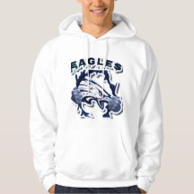 Eagles Bestia Interior