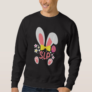 Sudadera Easter Egp Slp Bunny Easter Mateo Thera